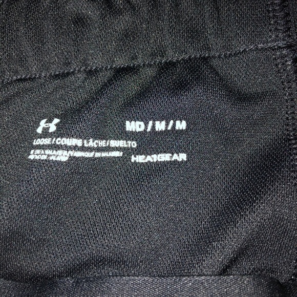 Under Armor Running Shorts - Picture 3 of 3